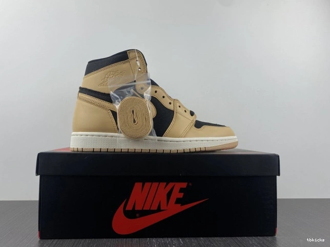 Cheap TB High Air Heirloom Jordan 1 555088-202 OG 0626